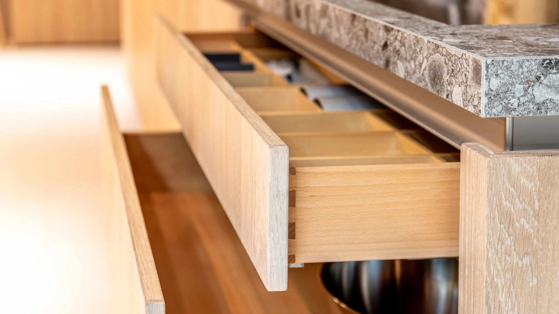 What Is Joinery